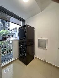 Waterview (D18), Condominium #599110201